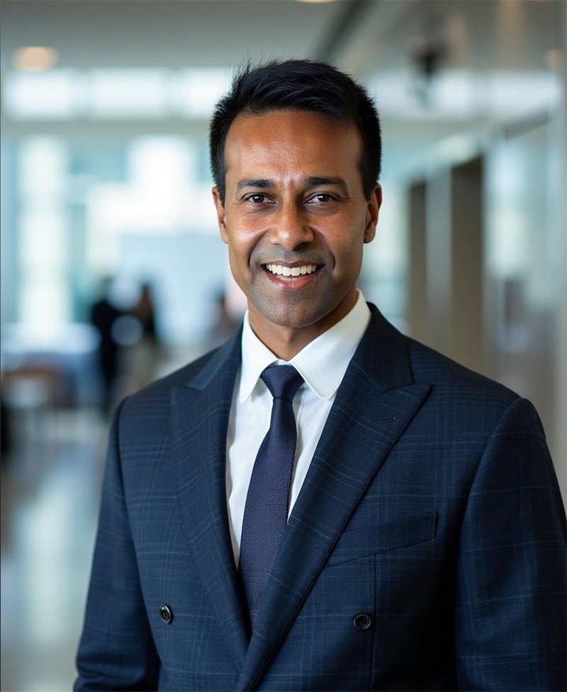 Anil Gondi